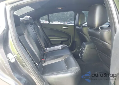 2020 Dodge Charger Sxt Rwd z USA, uszkodzony, nr VIN 2C3CDXBG5LH111037